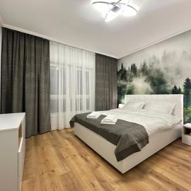 Nova Apartment, hotel en Şelimbăr