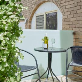 Arlingtons Holiday Accommodation, Hotel in Portarlington