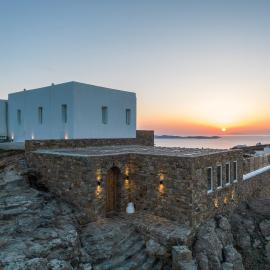 Villa Joy - Sunset Sea View Villa