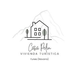Casa Pelín, hotel in Funes