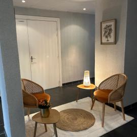 City Lodge Appart Hôtel Niort, Hotel in Niort
