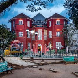 Koder House Heritage Hotel & Spa
