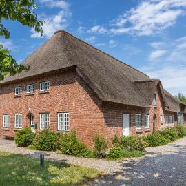 The Old Barn Wohnung Lena