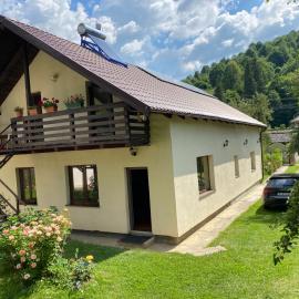 La Mili, hotel in Grinţieşu Mic