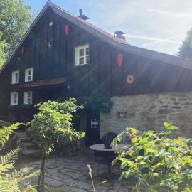 Romantisches Bauernhaus im Dreiländereck D-A-CZ, hotel a Neureichenau