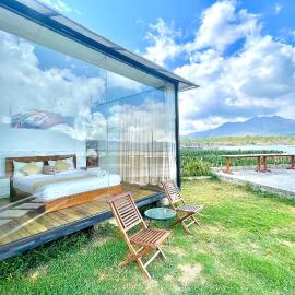 Double U Camp and Villa