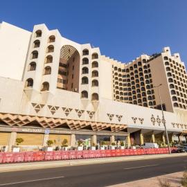 Jeddah Grand Hotel