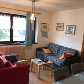 Suite Marco nice apartment in Cavalese with View