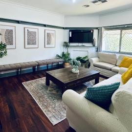Charming home in Central Dubbo