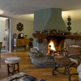 Locanda La Brenva - Estella Hotel Collection & Experience, מלון בקורמאיור