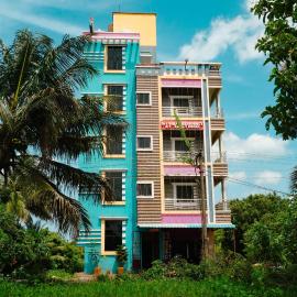 Sri Vally Residency