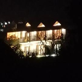 Nuwara Eliya में, होटल The Blues Chalet