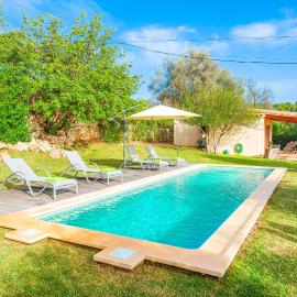 Can Gardo, hotel v destinácii Pollença