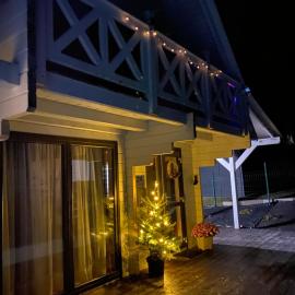 Domek Toskania Sosnówka Karpacz BALIA: Sosnówka şehrinde bir otel