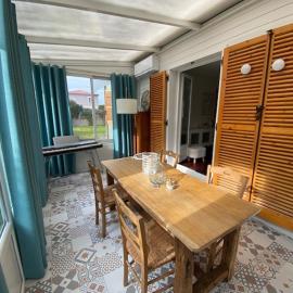 La Maison en Bois, hotel in Tournefeuille