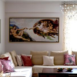 Sunshine Retreat Apartment, хотел в Кардица