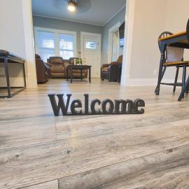 Large 6BR, 2 bath in Niagara Falls