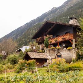 Auberge du Bois Prin