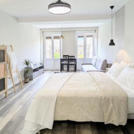 Apartamento Muan, hotell i Estella
