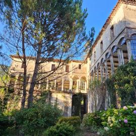 Maison au cœur des Cévennes