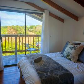 Kingfisher Cabin, hotel in Lake Marina