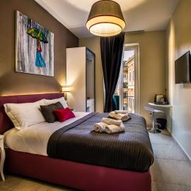Guest House Grazioli