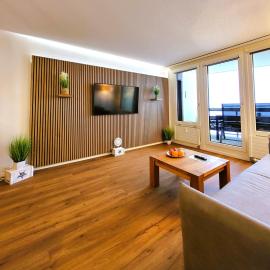 Beatenberg में, होटल Alpine Luxury Suite Beatenberg