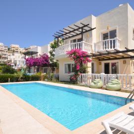 Villa Romantica 17