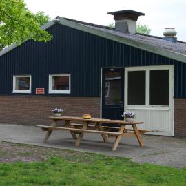 Kampeerboerderij Diever, hotel a Diever