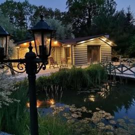 Dom na wsi, Agroturystyka BlueBeaver, hotel u gradu Wleń