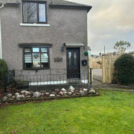 Mercury Holiday Homes 2 Bedroom Sheneval House Free Parking
