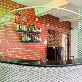 Gotawala Villa, hotel a Daman