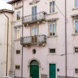 Emidio e Carmen, hotel in Pescocostanzo