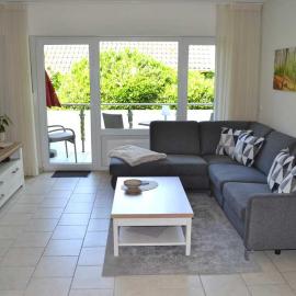 4 Sterne Wohnung Orchidee, ξενοδοχείο σε Brüggen
