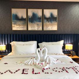 Hôtel Hariz Son, hotel a Berrechid