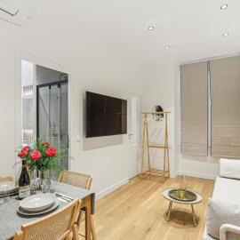 Lavie Maison AC and Hot Tub close Arc de Triomphe