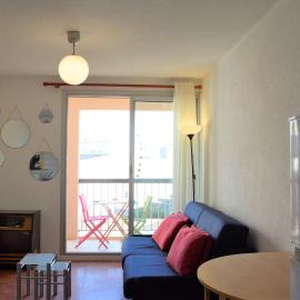 Studio CAP D'AGDE CT121-019