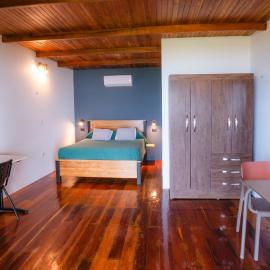 Hotel Buenos Aires, hotel em Santa Teresa