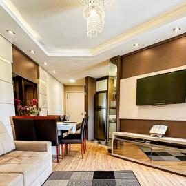Resid. Clube Mar Grosso - Laguna - LAG905