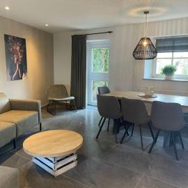 Valley View 3 Atmospheric 5 person holiday home near Valkenburg