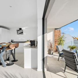 Estuary View - Secure Parking - Free Wi-Fi
