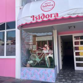 Hotel y Restaurant ISIDORA, khách sạn ở Arica
