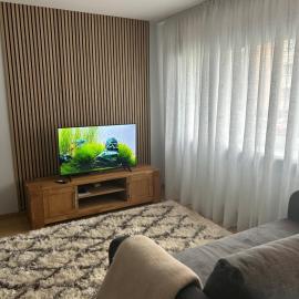 GoldNest, hotel in Ventspils