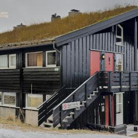 Apartment at Hafjell by Gaia ski-in out