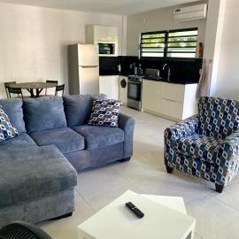 MGM Apartments Paramaribo
