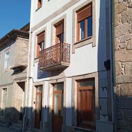 Casa do Sino, hotel in Arcos de Valdevez