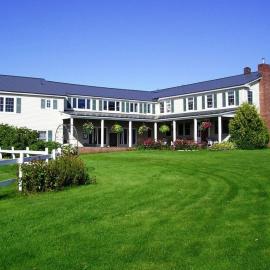 Cooper Hill Inn, hotelli kohteessa West Dover