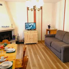 Marisa's House in Dolomit by Holiday World