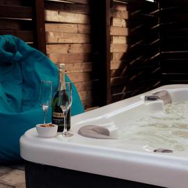 Eden Kede, hotell sihtkohas Chedia Mare