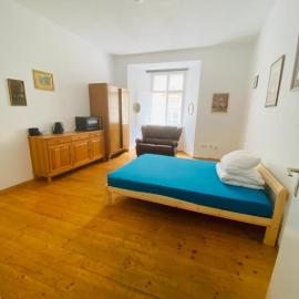 Wohnung für 2 in Grazer Innenstadt